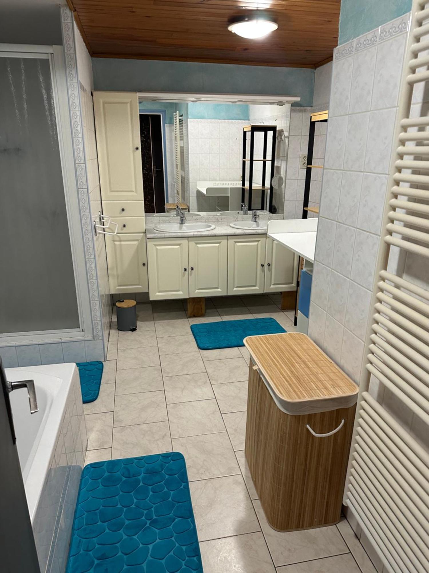 Aloha Plage Camping 4Etoiles Sampzon 외부 사진