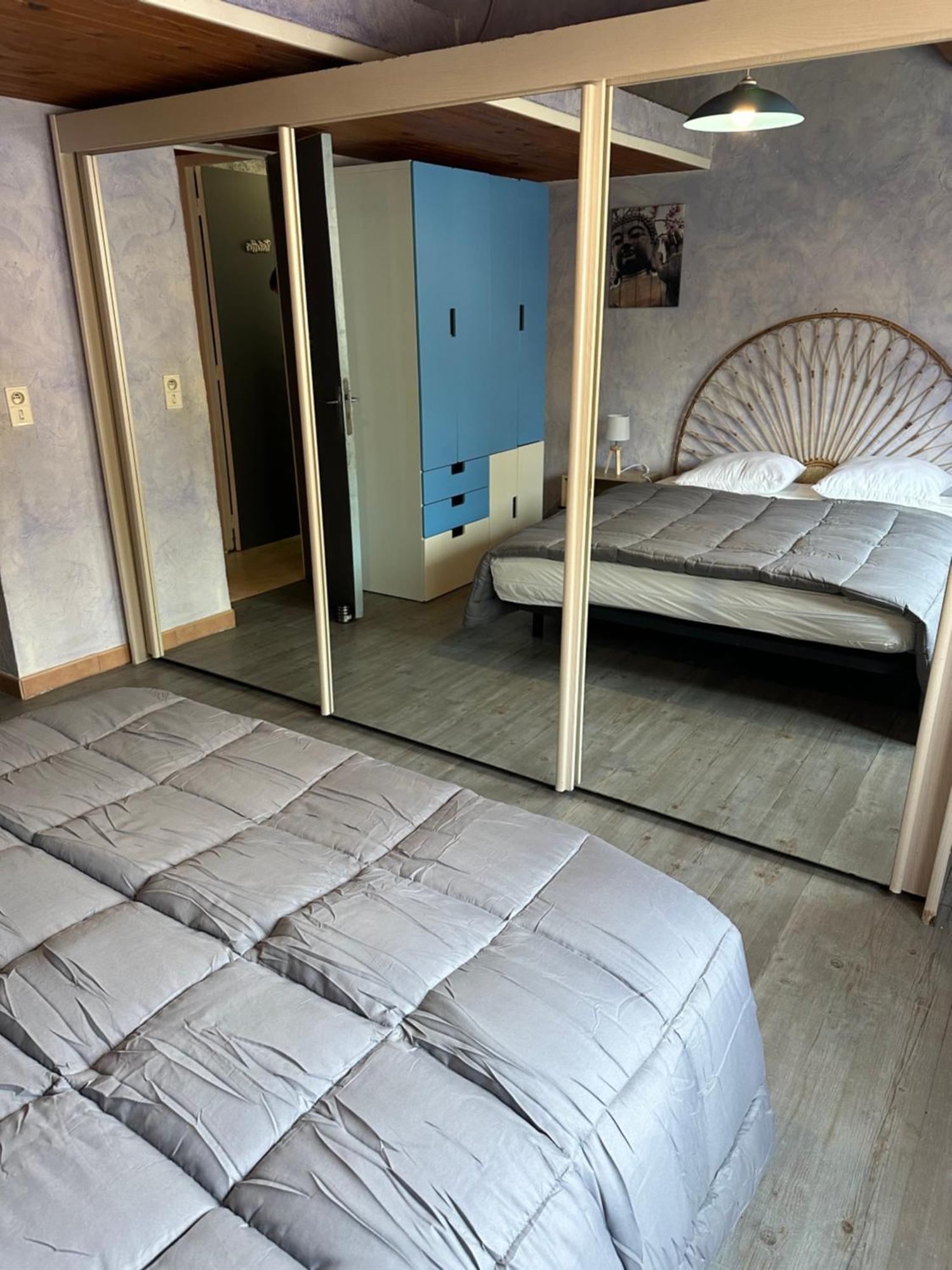 Aloha Plage Camping 4Etoiles Sampzon 외부 사진