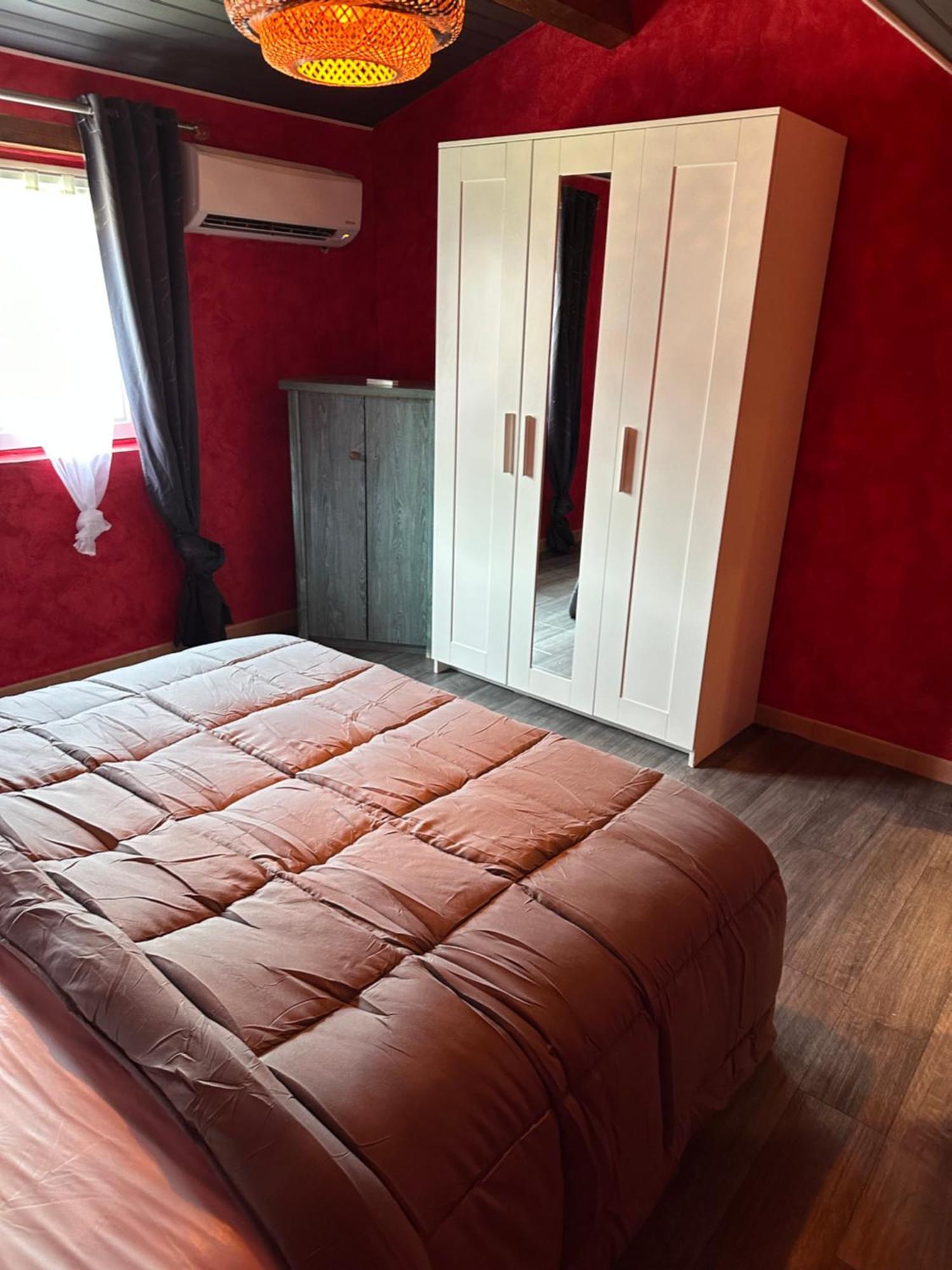 Aloha Plage Camping 4Etoiles Sampzon 외부 사진
