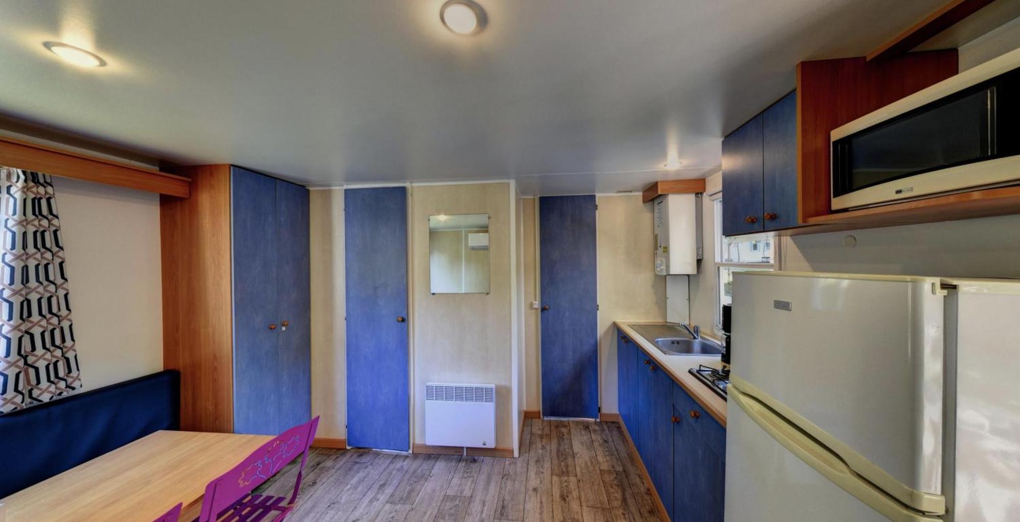 Aloha Plage Camping 4Etoiles Sampzon 외부 사진
